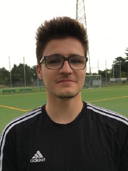 Avatar Bild für Leon Zehrt