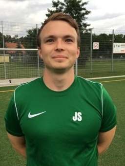 Avatar Bild für Jan Schmalfuß