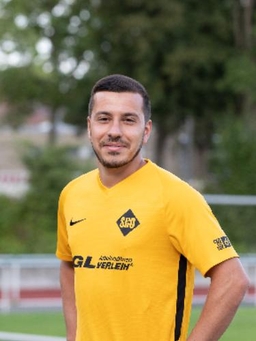 Avatar Bild für Bahri Eyuep