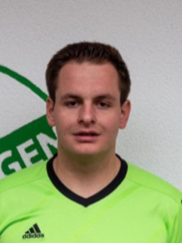 Avatar Bild für Mario Fuß