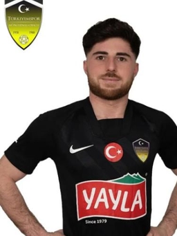 Avatar Bild für Ugur Kaplan