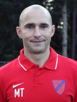 Avatar Bild für Marcel Throm