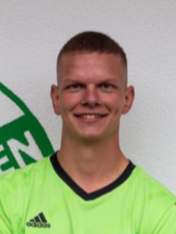Avatar Bild für Timo Müller