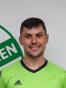 Avatar Bild für Melvin Er