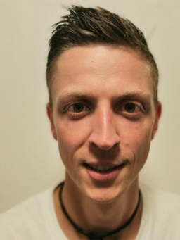 Avatar Bild für Danny Zorn