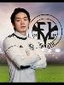Avatar Bild