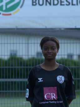 Avatar Bild für Ruth Awurafua Yorke