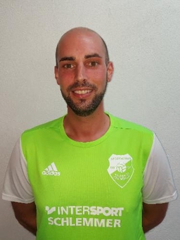 Avatar Bild für Kevin Haag