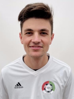 Avatar Bild für Julien Schmittberger