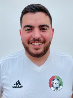 Avatar Bild für Emre Eraslan