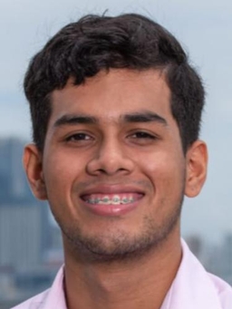 Avatar Bild für Daniel Adrian Ramos Camargo