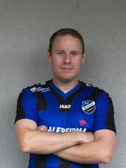 Avatar Bild für Tony Pilny