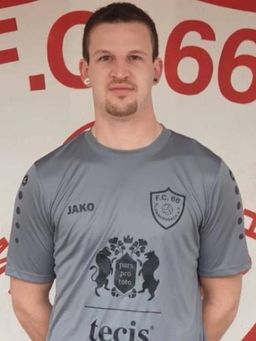 Avatar Bild für Dominik Enners