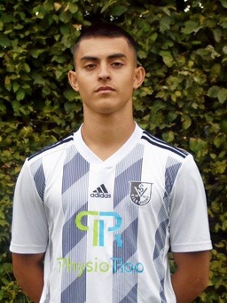 Avatar Bild für Kian Soleimankhani