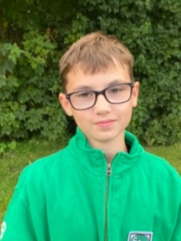 Avatar Bild für Finn-Lucas Peter