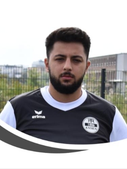 Avatar Bild für Amin Allitou