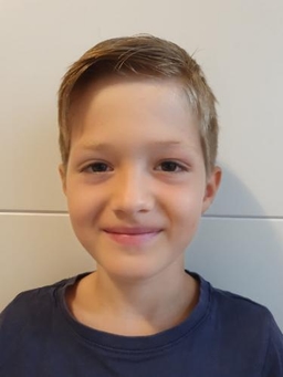 Avatar Bild für Finn Luca von der Heiden