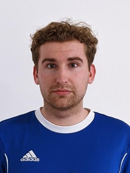 Avatar Bild für Steffen Vieljans