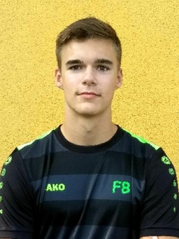 Avatar Bild für Felix Biehn