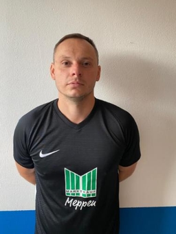 Avatar Bild für Dimitrij Mertin