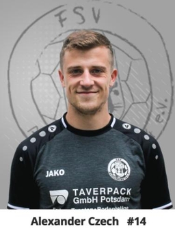 Avatar Bild für Alexander Czech