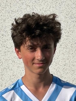 Avatar Bild für Luis Romih