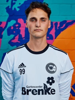 Avatar Bild für David Thiessen