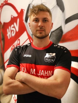 Avatar Bild für Martin Regulin