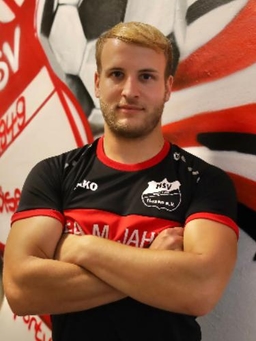 Avatar Bild für Nils-Jari Schütze