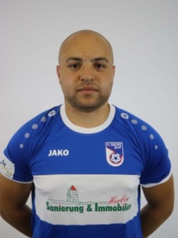 Avatar Bild für Francisco Paunde