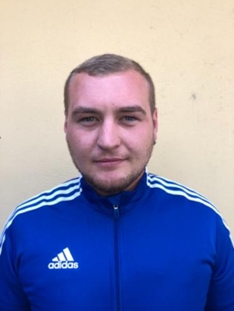 Avatar Bild für Kevin Garn