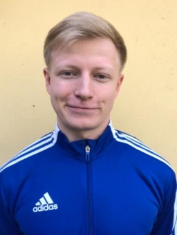 Avatar Bild für Max Ginzel