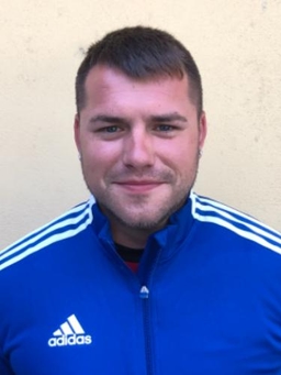 Avatar Bild für Kennet Rohde