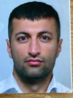 Avatar Bild für Serdar Birhimeoglu