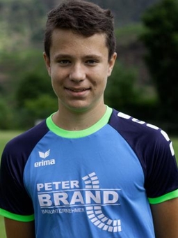 Avatar Bild für Jonas Thiesen