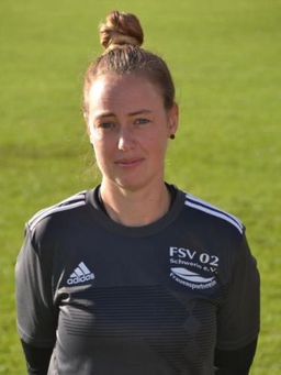 Avatar Bild für Melanie Keding