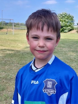 Avatar Bild für Yannek Lassika