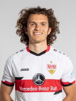 Avatar Bild für Jordan Meyer