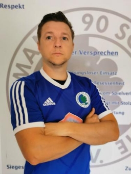 Avatar Bild für Patrick Maelzer