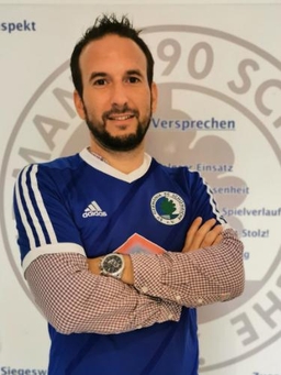 Avatar Bild für Markus Radam