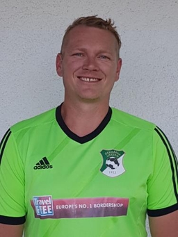Avatar Bild für Stefan Baganz