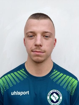 Avatar Bild für Maximilian Wilk