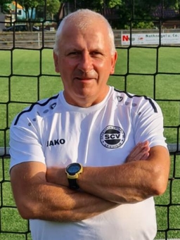 Avatar Bild für Juergen Schmitt