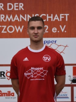 Avatar Bild für Dennis Milbratz