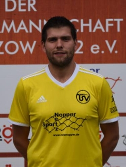 Avatar Bild für Andreas Möller