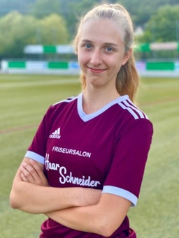 Avatar Bild für Lisa Schwab