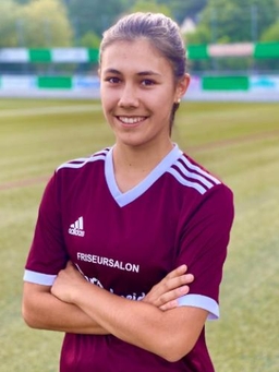 Avatar Bild für Pia Trenkle