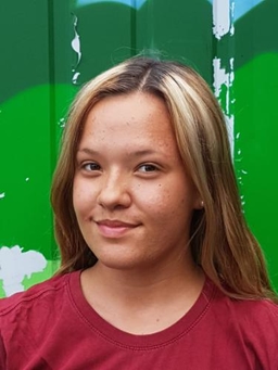 Avatar Bild für Melina Cierpka