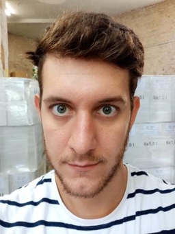 Avatar Bild für Ralf Wiedemann