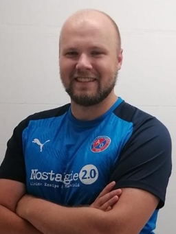 Avatar Bild für Julien Geisler